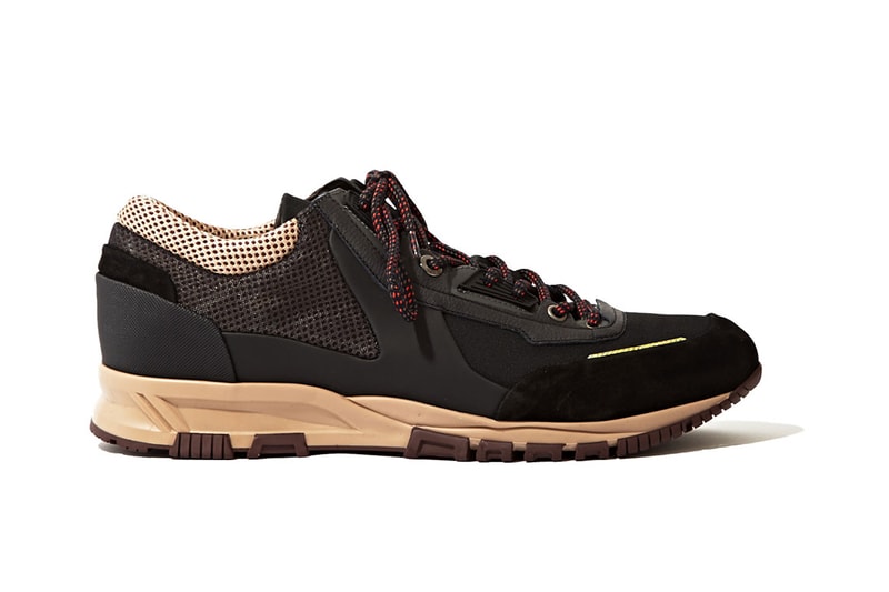 Lanvin 2014 Spring/Summer Runners