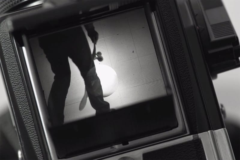 Leica Presents 'Let Us Roam' featuring Atiba Jefferson, Greg Hunt, Arto Saari & Ray Barbee