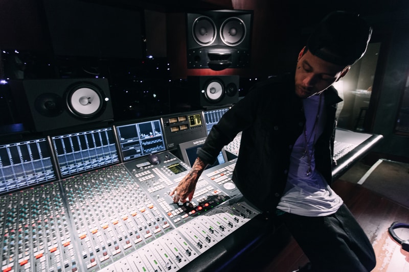 Levi’s® x HYPEBEAST #Equipped with Kid Ink