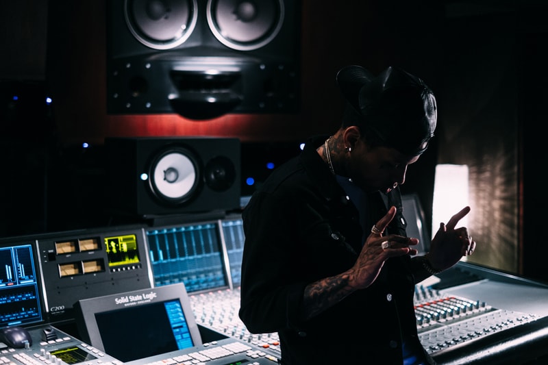 Levi’s® x HYPEBEAST #Equipped with Kid Ink