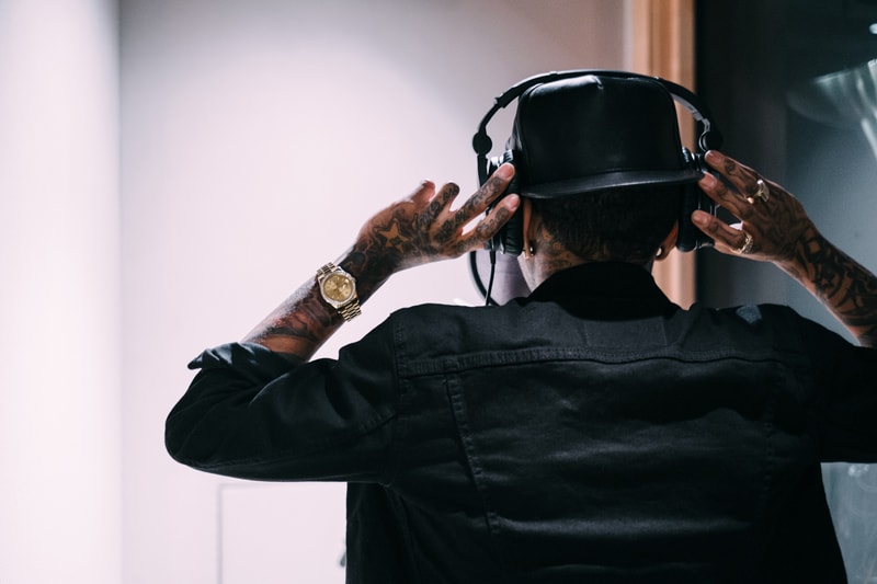 Levi’s® x HYPEBEAST #Equipped with Kid Ink