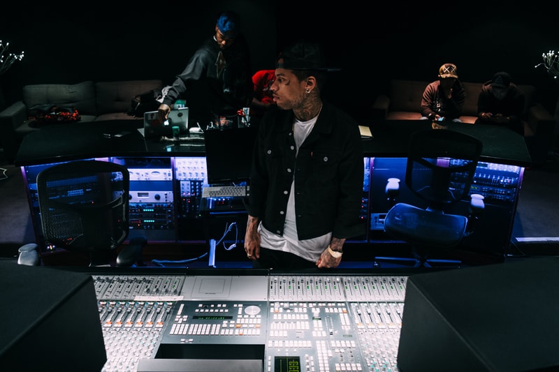 Levi’s® x HYPEBEAST #Equipped with Kid Ink