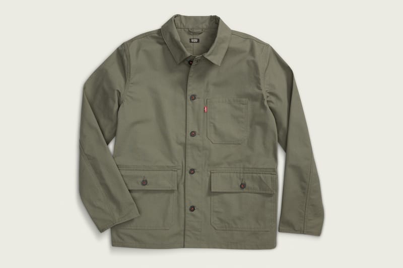 Levi's Skateboarding 2014 Spring/Summer Collection