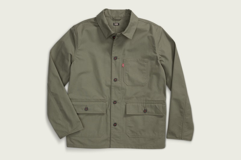 Levi's Skateboarding 2014 Spring/Summer Collection