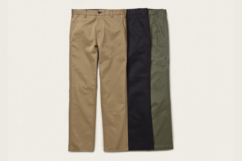 Levi's Skateboarding 2014 Spring/Summer Collection