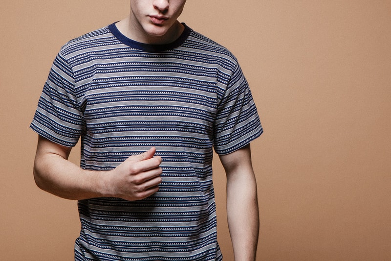 Libertine-Libertine 2014 Spring/Summer Editorial