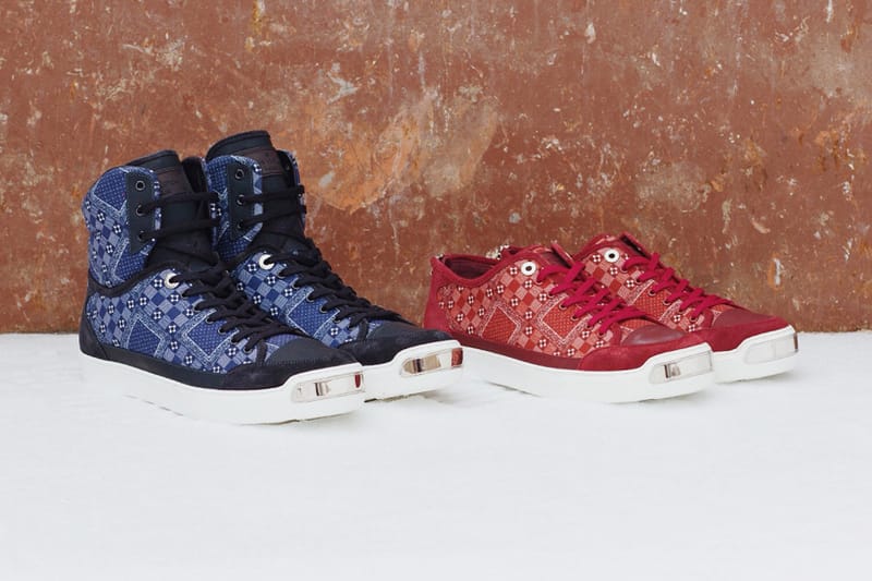 Louis Vuitton 2014 Spring/Summer On the Road “Bandana” 