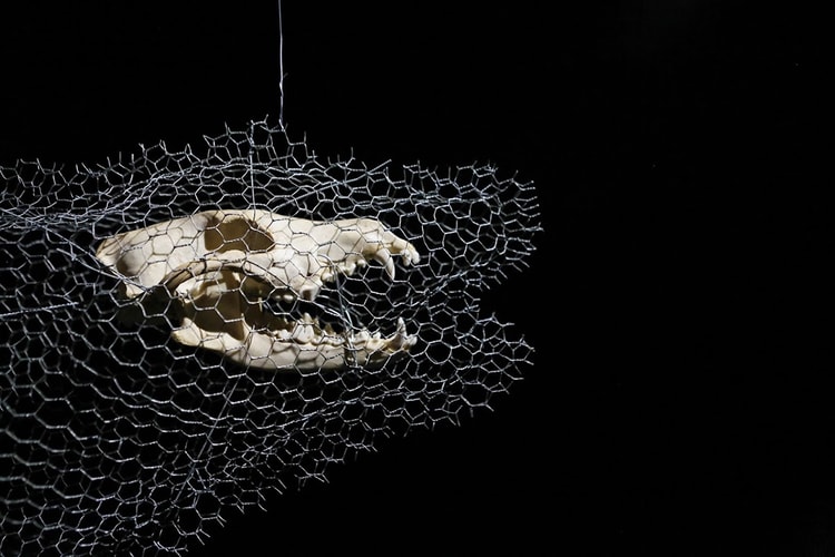 Louis Vuitton “Astralis” Exhibition @ Espace Culturel Louis Vuitton Recap