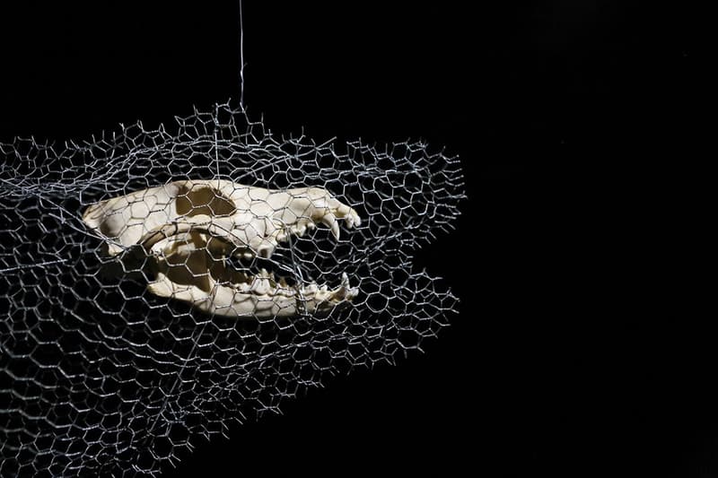 Louis Vuitton “Astralis” Exhibition @ Espace Culturel Louis Vuitton Recap