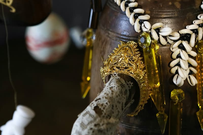 Louis Vuitton “Astralis” Exhibition @ Espace Culturel Louis Vuitton Recap