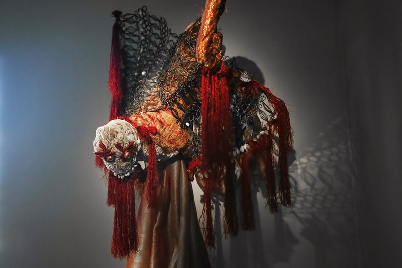 Louis Vuitton “Astralis” Exhibition @ Espace Culturel Louis Vuitton Recap