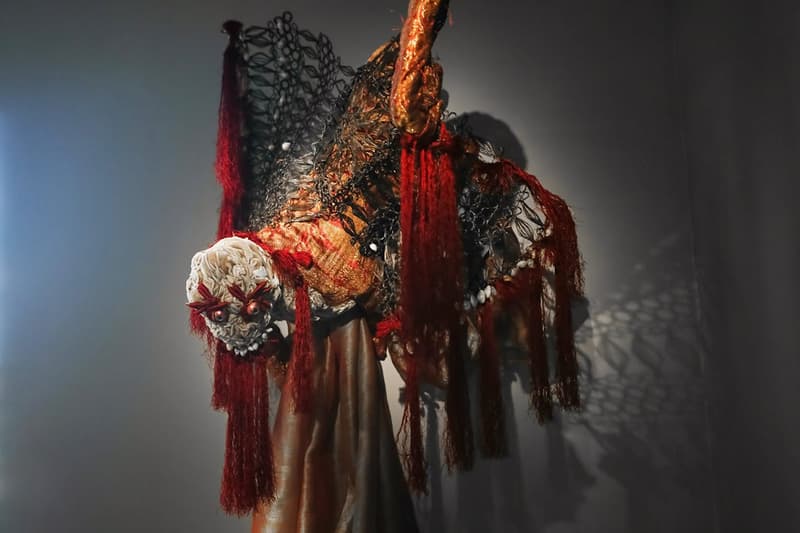 Louis Vuitton “Astralis” Exhibition @ Espace Culturel Louis Vuitton Recap