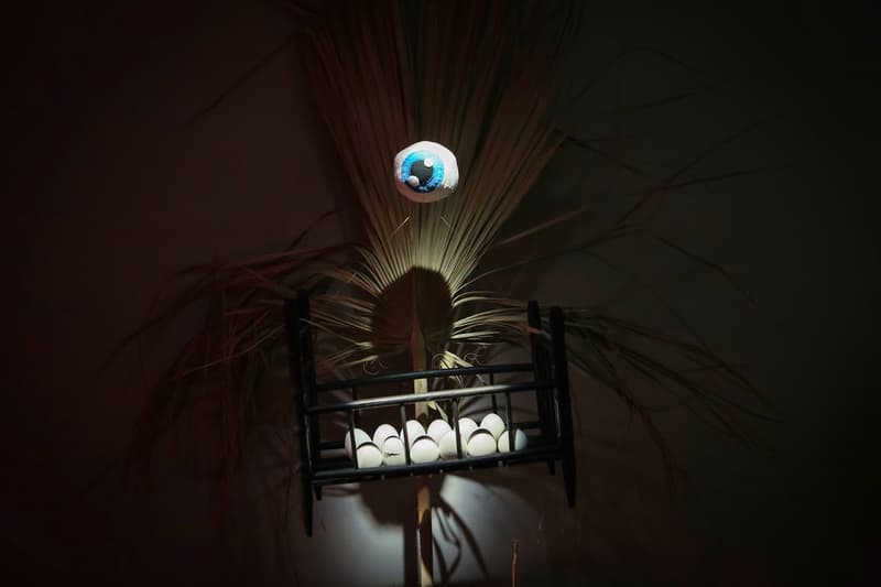 Louis Vuitton “Astralis” Exhibition @ Espace Culturel Louis Vuitton Recap