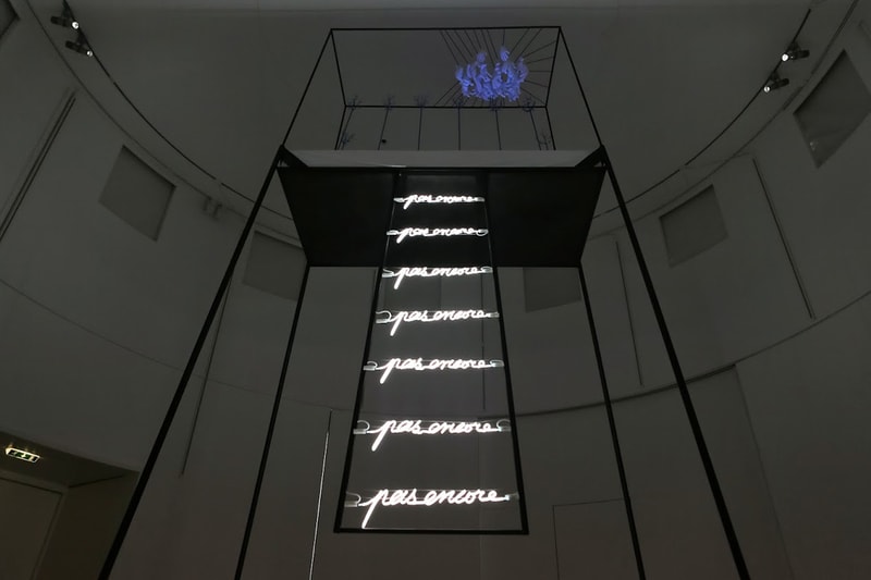 Louis Vuitton “Astralis” Exhibition @ Espace Culturel Louis Vuitton Recap