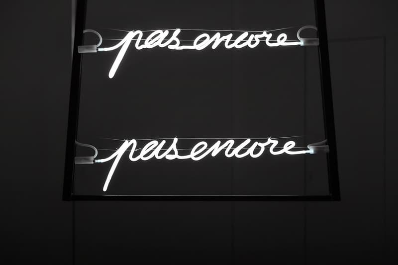 Louis Vuitton “Astralis” Exhibition @ Espace Culturel Louis Vuitton Recap