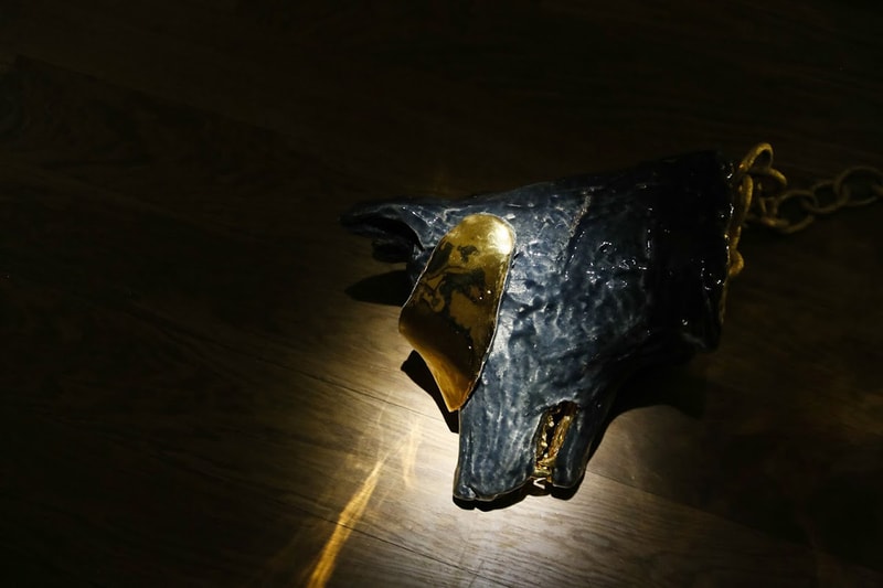 Louis Vuitton “Astralis” Exhibition @ Espace Culturel Louis Vuitton Recap
