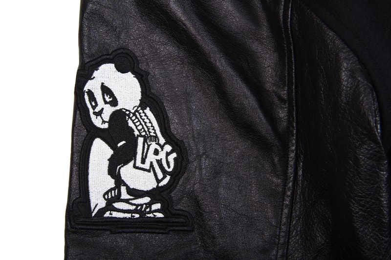 LRG x Lil Boosie "Touch Down To Cause Hell" Collaboration