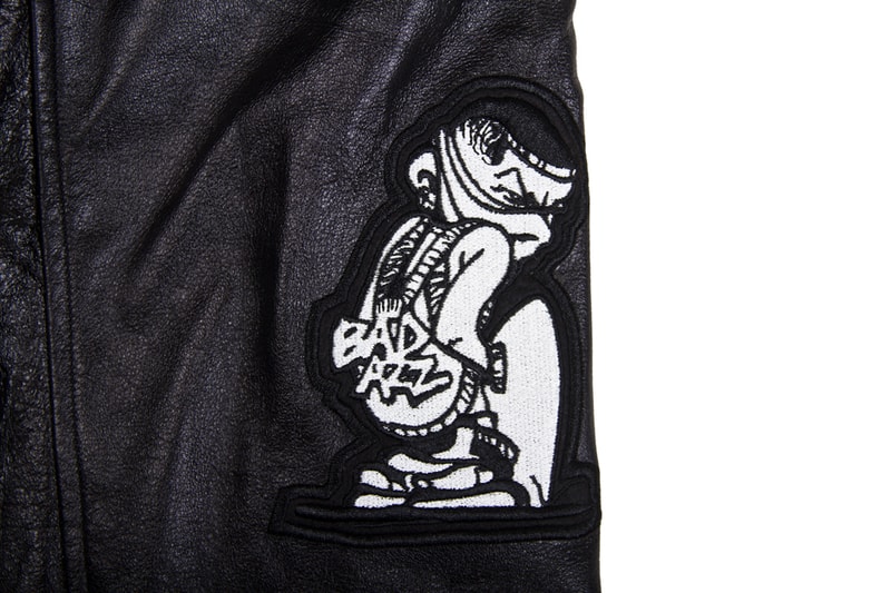 LRG x Lil Boosie "Touch Down To Cause Hell" Collaboration