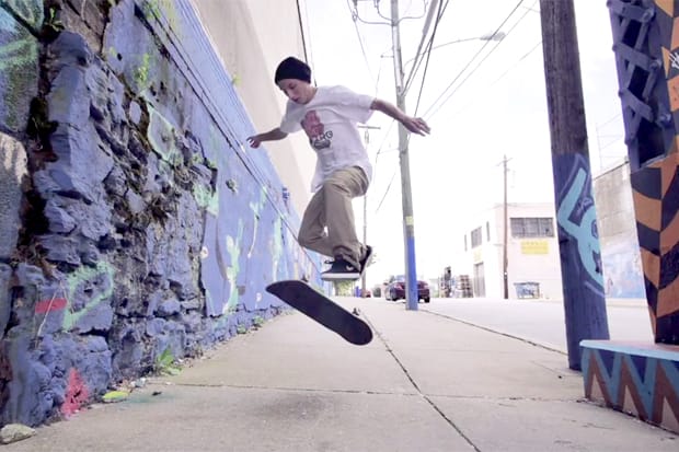 LRG "Re[Placing]" Series with Tom Asta