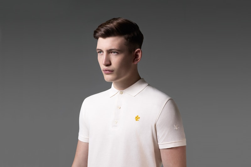Lyle and Scott 140-Year Collection