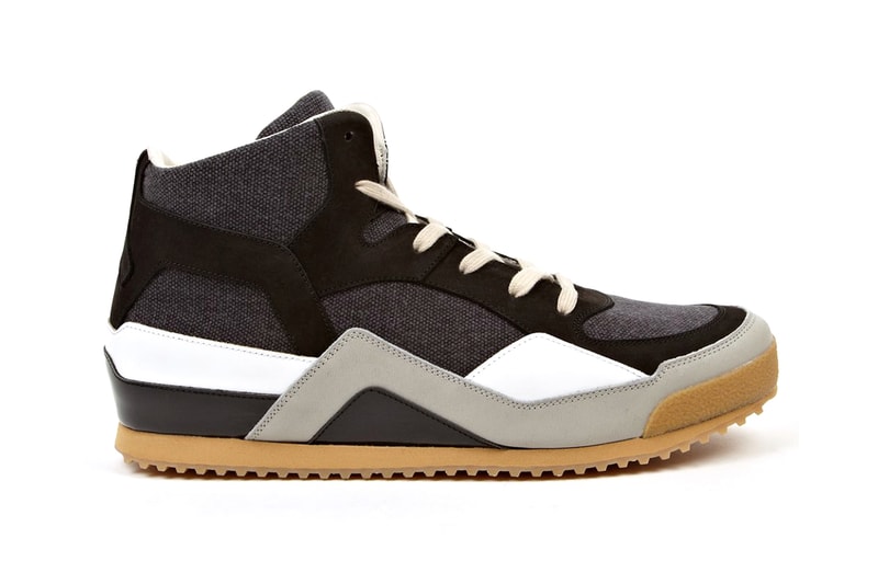 Maison Martin Margiela Mid-Top Sneakers