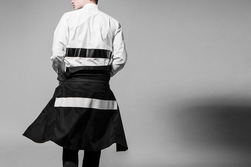 Matthew Miller 2014 Spring/Summer Editorial