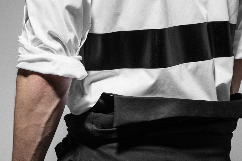 Matthew Miller 2014 Spring/Summer Editorial