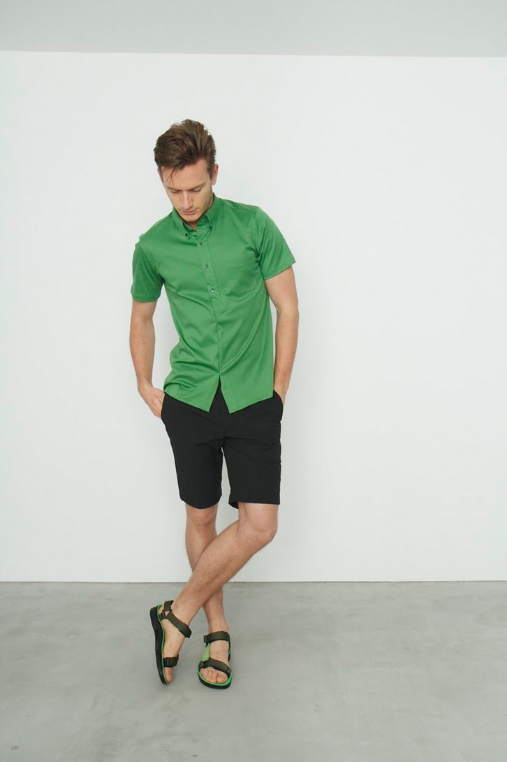 MINOTAUR 2014 Spring/Summer Lookbook 