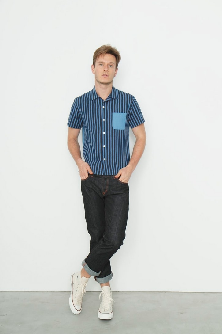 MINOTAUR 2014 Spring/Summer Lookbook 