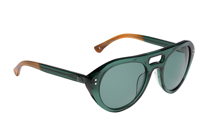 Moncler Lunettes 2014 Fall/Winter Collection Preview