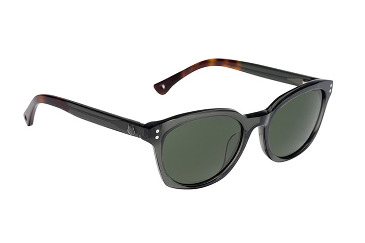 Moncler Lunettes 2014 Fall/Winter Collection Preview