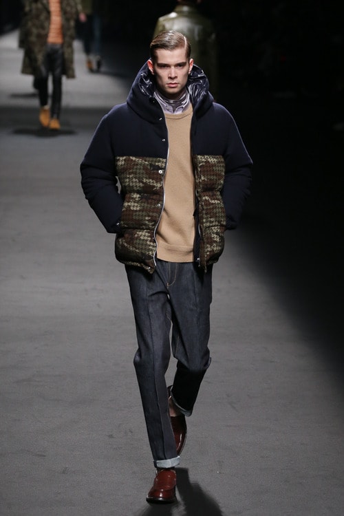 MR.GENTLEMAN 2014 Fall/Winter Collection