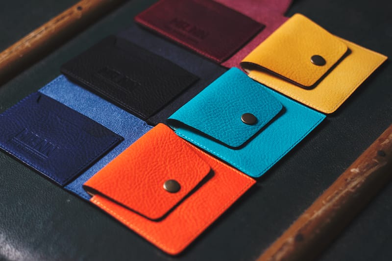 Mr. NN 2014 Spring/Summer Collection