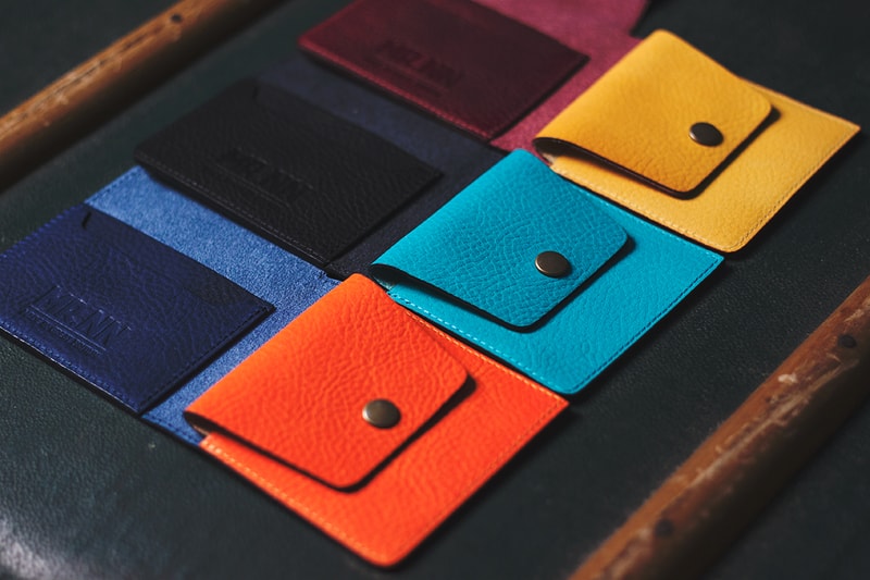 Mr. NN 2014 Spring/Summer Collection