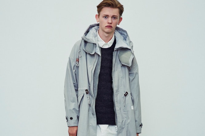 Name. 2014 Fall/Winter Lookbook