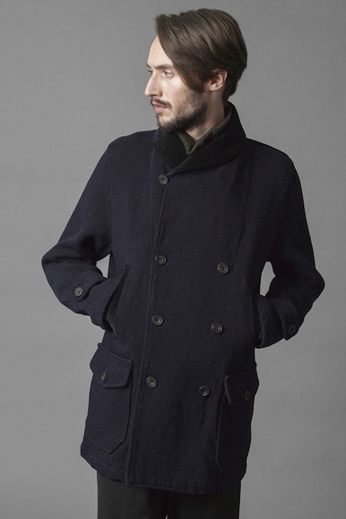 Needles 2014 Fall/Winter Lookbook