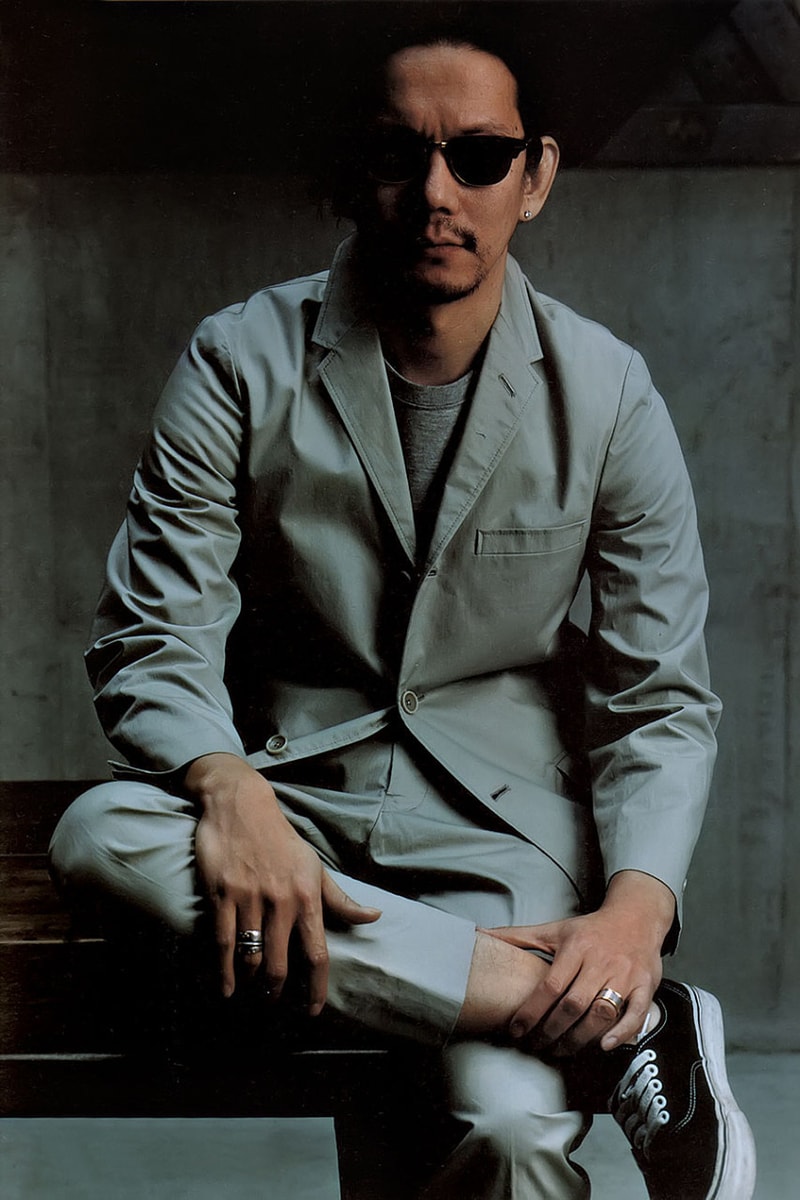 NEIGHBORHOOD 2014 Spring/Summer Editorial by GRIND Magazine