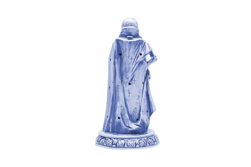 NEIGHBORHOOD Booze Reaper Incense Chamber