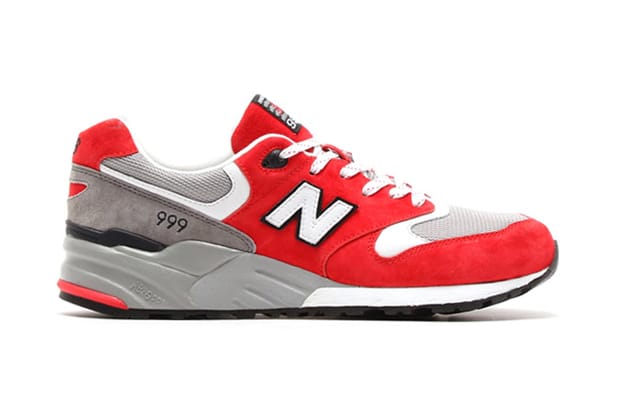 new balance 999 2014