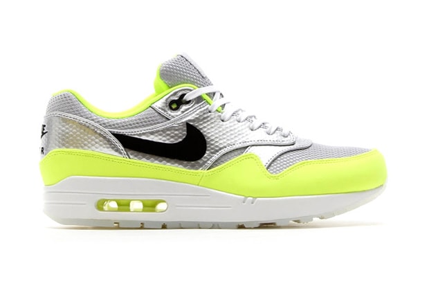 Nike 2014 Spring/Summer Air Max 1 FB Premium QS Pack