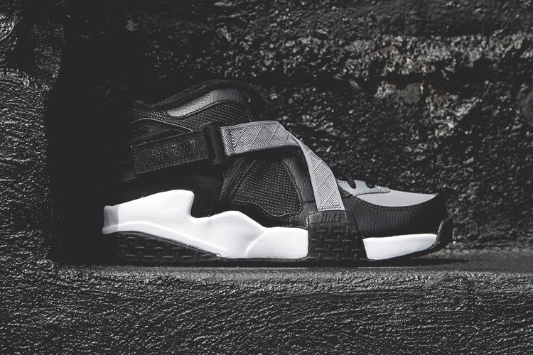 Nike 2014 Spring/Summer Air Raid