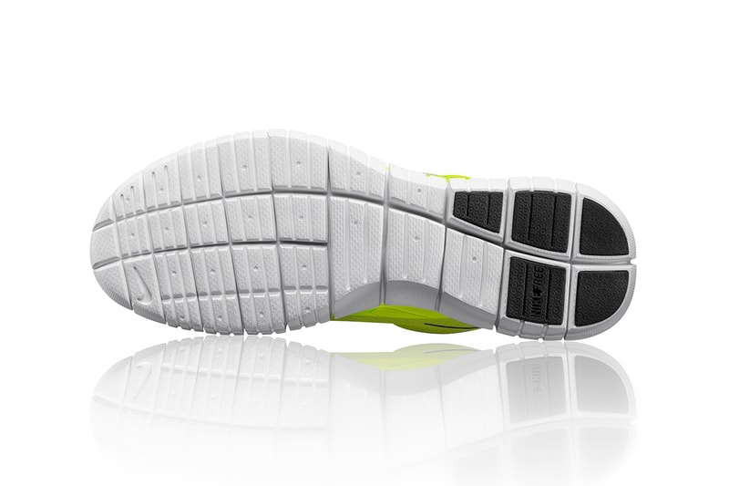 Nike 2014 Spring/Summer Free Collection