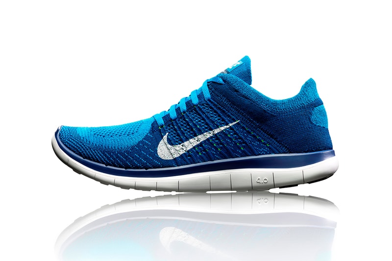 Nike 2014 Spring/Summer Free Collection