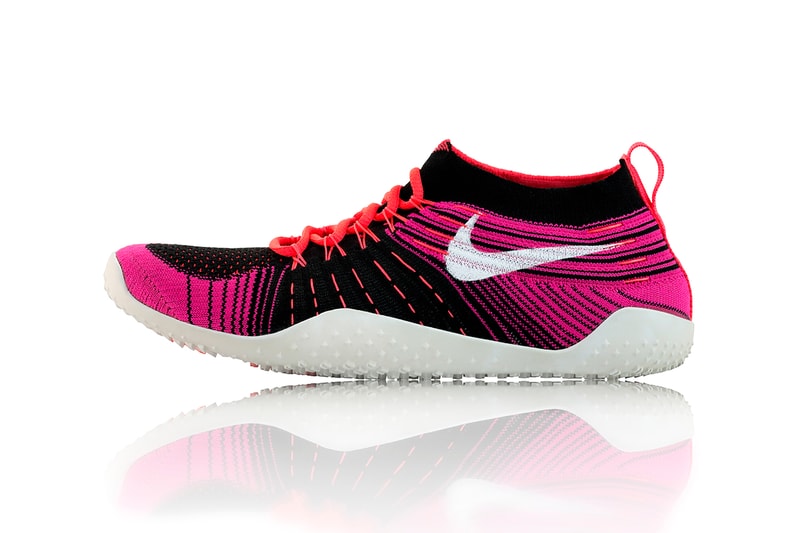Nike 2014 Spring/Summer Free Hyperfeel