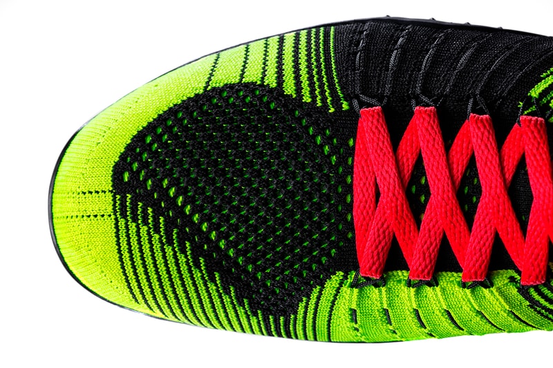 Nike 2014 Spring/Summer Free Hyperfeel
