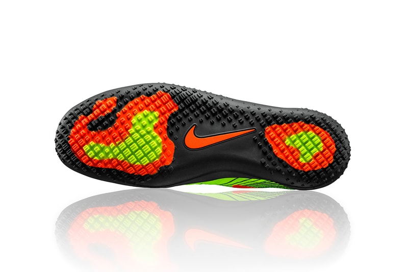 Nike 2014 Spring/Summer Free Hyperfeel
