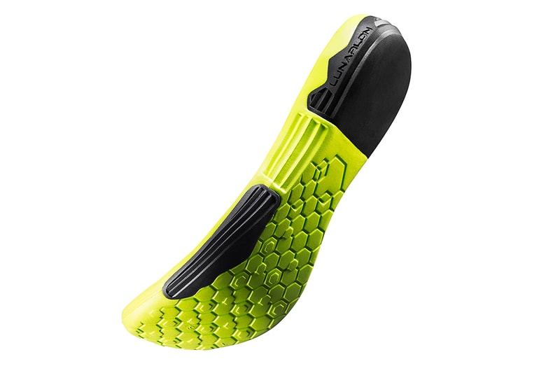 Nike 2014 Spring/Summer Free Hyperfeel