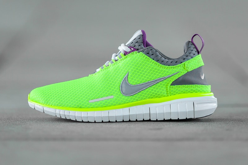 Nike Free OG Breeze Pack Preview