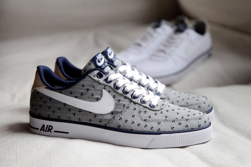 Nike Sportswear Air Force 1 AC PRM QS 