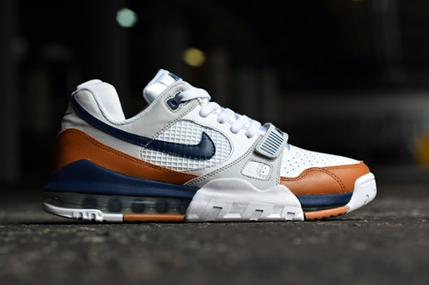 Nike Air Max 360 2 "Medicine Ball" Preview